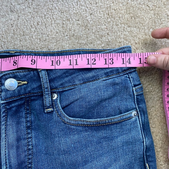 Free Assembly Skinny Jeans - Picture 6 of 6